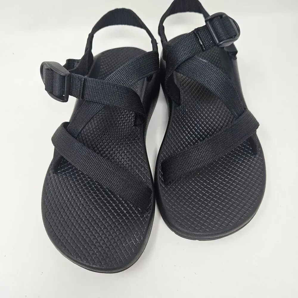 Chaco great wear